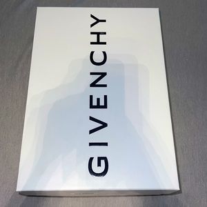 Givenchy box